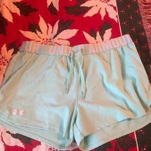 Under Armor shorts